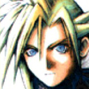 Cloud Strife