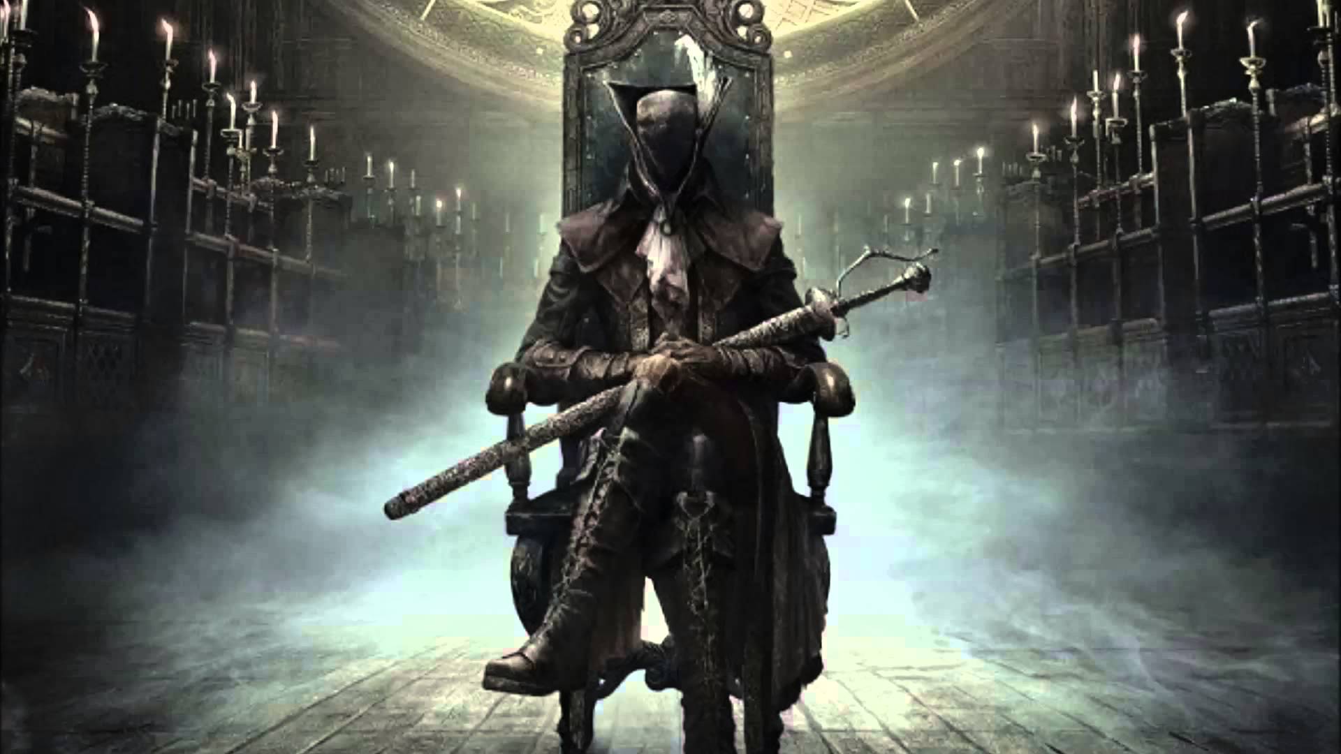 Lady Maria