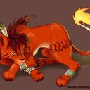 RED XIII