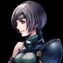 Yuffie Kisaragi