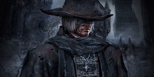 Bloodborne