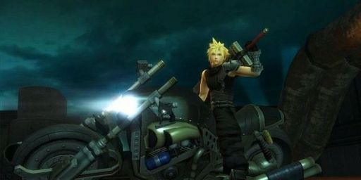 FFVII